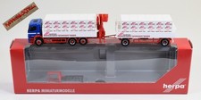 Herpa 1:87 - Mercedes Benz
