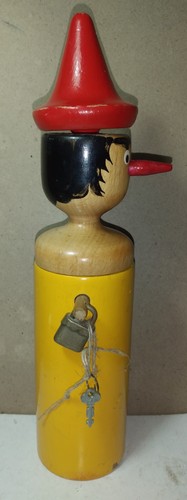 Balocco salvadanaio con - balocco,