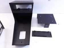 Mobiletto consolle tunnel