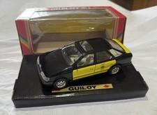 Ford Scorpio Guiloy 1:24 Taxi