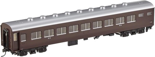 Tomix gauge ohane 17type - gauge,