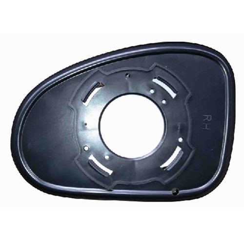 Piastra specchio per - specchio, chevrolet