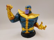 THANOS BUST STATUA  Marvel  14