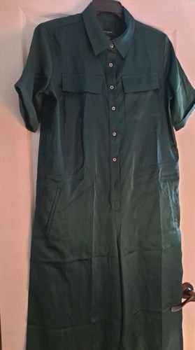 Tuta utility banana republic - tuta,