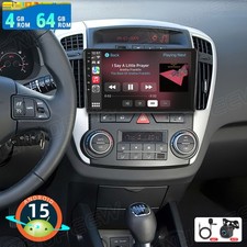 64g android autoradio gps - 4+64g,