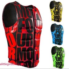 Giubbotto gilet salvagente - giubbotto/gilet,