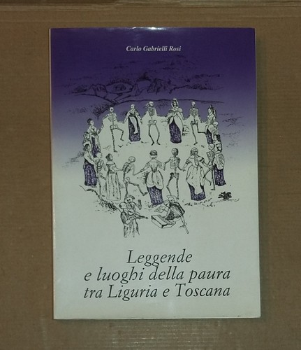 Carlo gabrielli rosi - gabrielli,