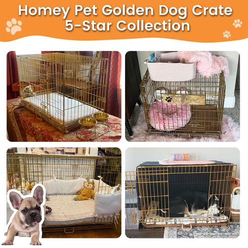 Gabbia per cani 36 42in - per, 24/30/36/42in