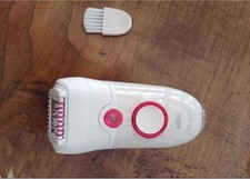 epilatore donna Silk epil Braun serie 5