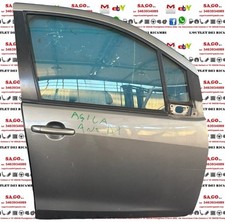 PORTIERA ANTERIORE DESTRA DX