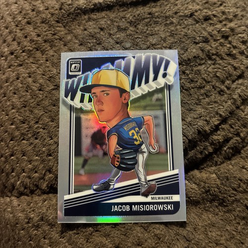2026 donruss jacob - 2026,