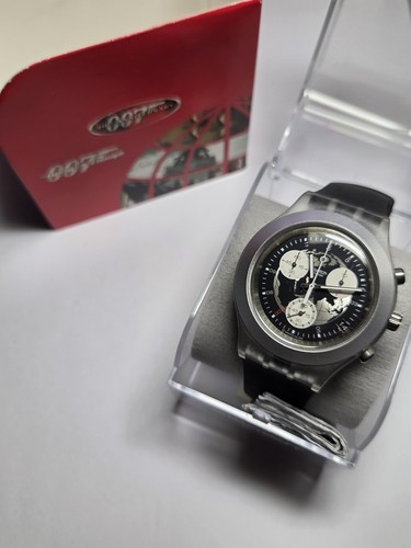 Orologio swatch james bond - orologio,