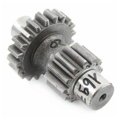 Ingranaggio multiplo ape e - ingranaggio,