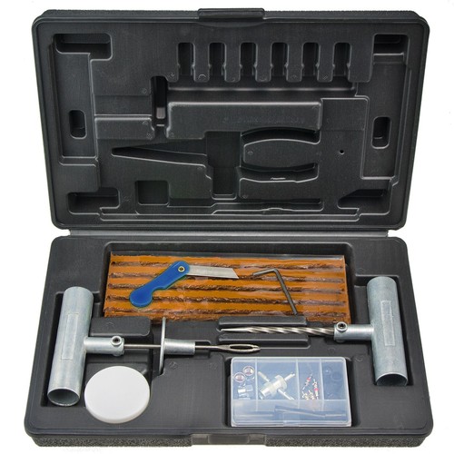 Kit riparazione pneumatici - riparazione,
