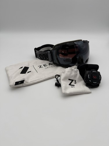 Zeal optics gps - gps, occhiali