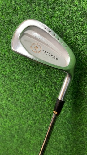 Miura 9003 ferri acciaio - miura, pp-9003