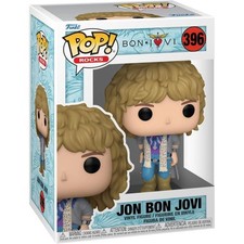 Funko Pop! - Rocks - Jon Bon