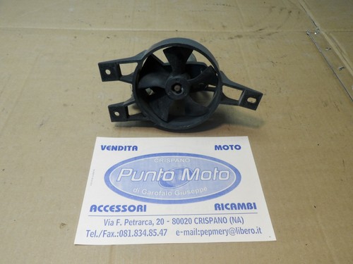 Ventola elettroventola