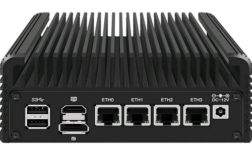 Firewall completo opensense - completo,