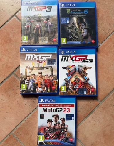 Giochi ps4 usati come nuovi - ps4,