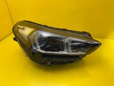 Bmw u11 full led - led, faro