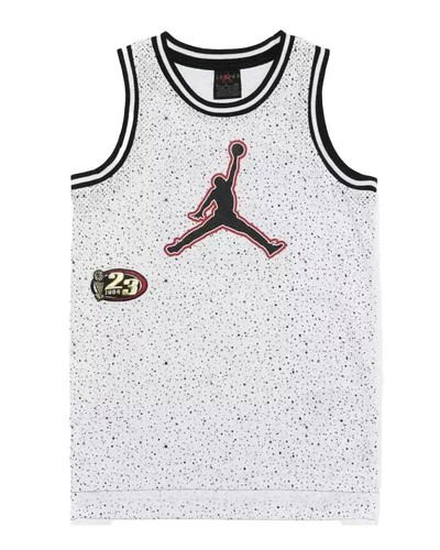 Canotta bambino jordan play - bambino,