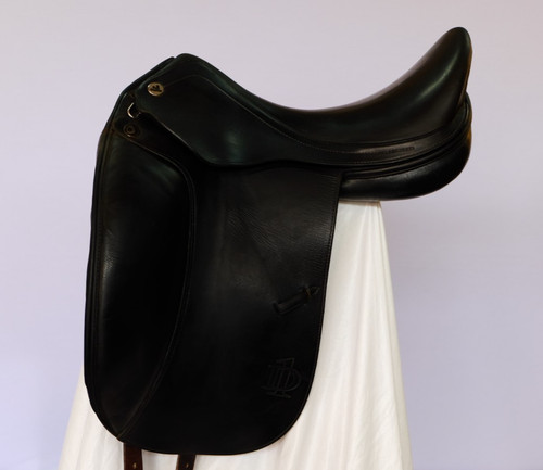 Sella dressage prestige - da,