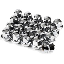 20x Dadi Ruota M12x1,5, Lega