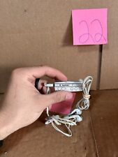 MP Man MPR60 With Headphones 