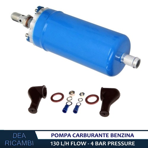 Pompa carburante benzina - pompa,