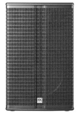 Cassa acustica professionale