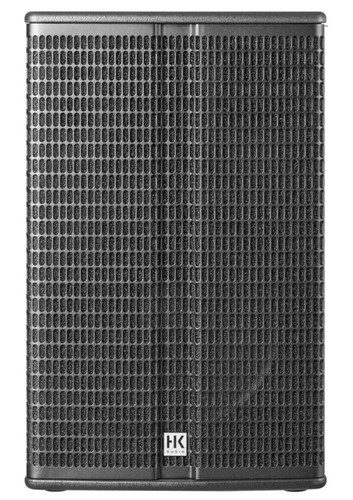 Cassa acustica professionale
