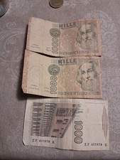 Mille Lire Marco Polo