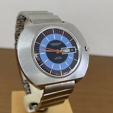 Orologio Caravelle By Bulova Automatico flying saucer discount watch