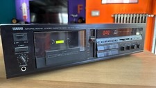 Yamaha KX-500 registratore a cassette