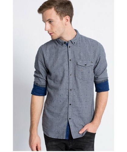 Camicia uomo pepe jeans - camicia,