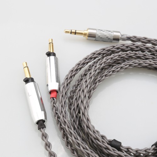 Cavo audio 8core occ 4 - audio, 3,5/4,4