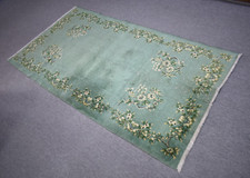Tappeto turco 43" x 81"