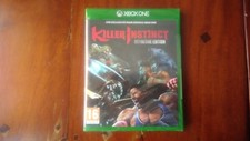 Jeu XBOX One * Killer Instinct
