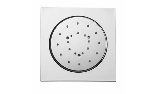 Bossini cubic reg soffione - bossini,