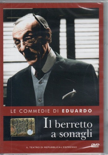 Dvd nuovo sigill - nuovo,