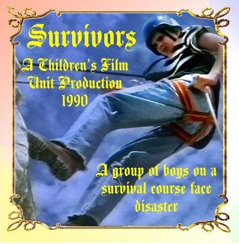 Survivors children s film - -, children's