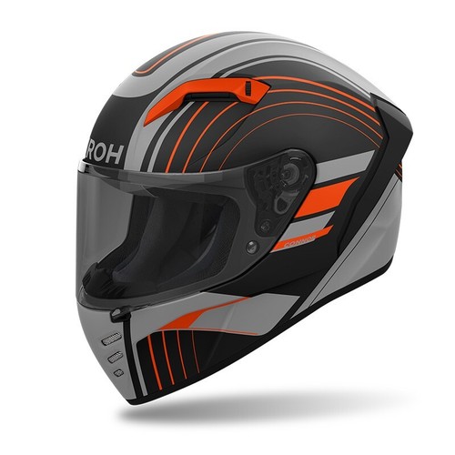 Casco integrale connor - casco,