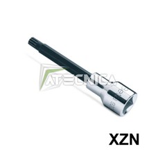 Bussole profilo XZN maschio