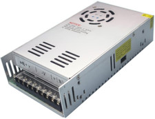 Power supply striscia led - power,