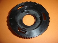 Supporto superiore macina