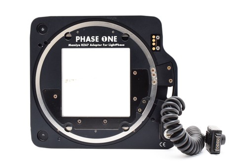 Mint phase one mamiya rz67 - [n,