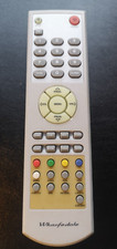 telecomando wharfedale