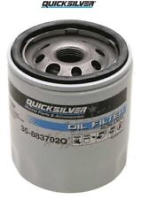 FILTRO OLIO ORIGINALE MERCRUISER BENZINA CARTUCCIA QUICKSILVER 35-883702Q