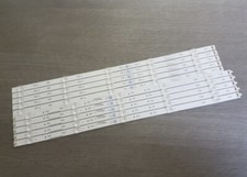 10 BARRETTES  Leds Pour Tv
